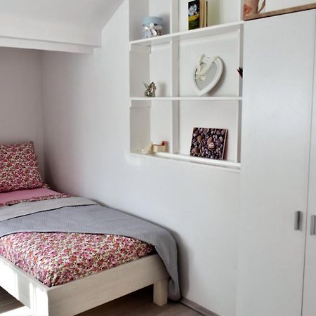 Apartment Meryl Mravince 외부 사진