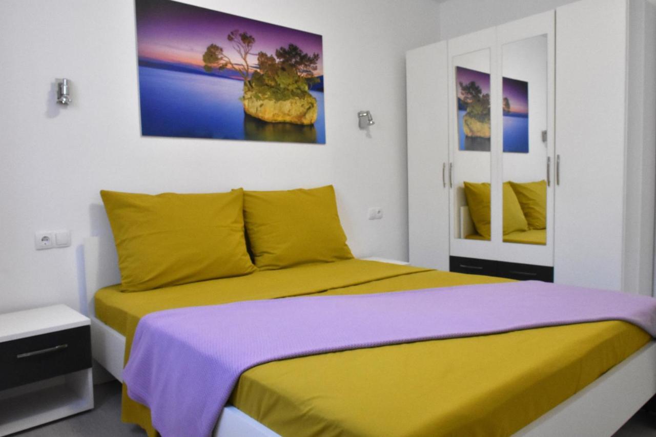 Apartment Meryl Mravince 외부 사진