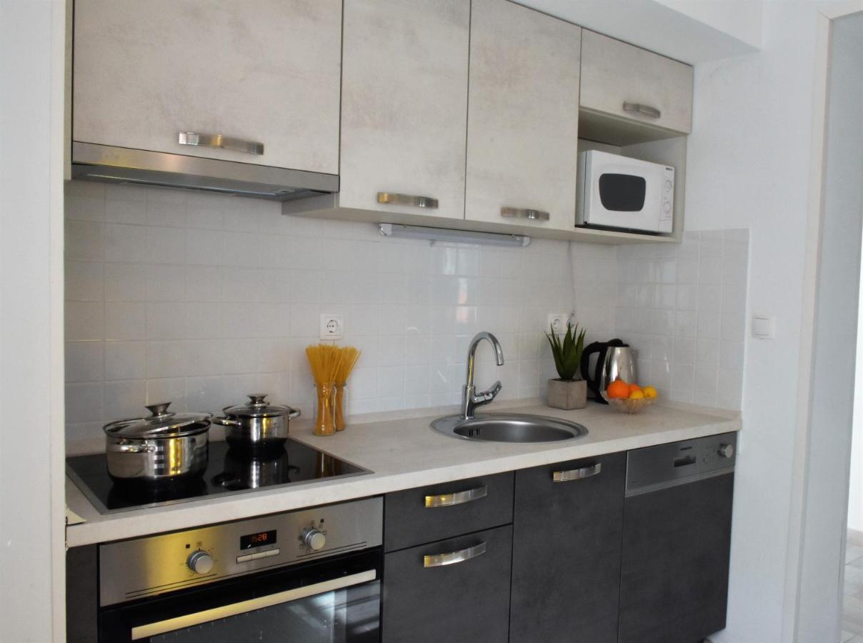 Apartment Meryl Mravince 외부 사진
