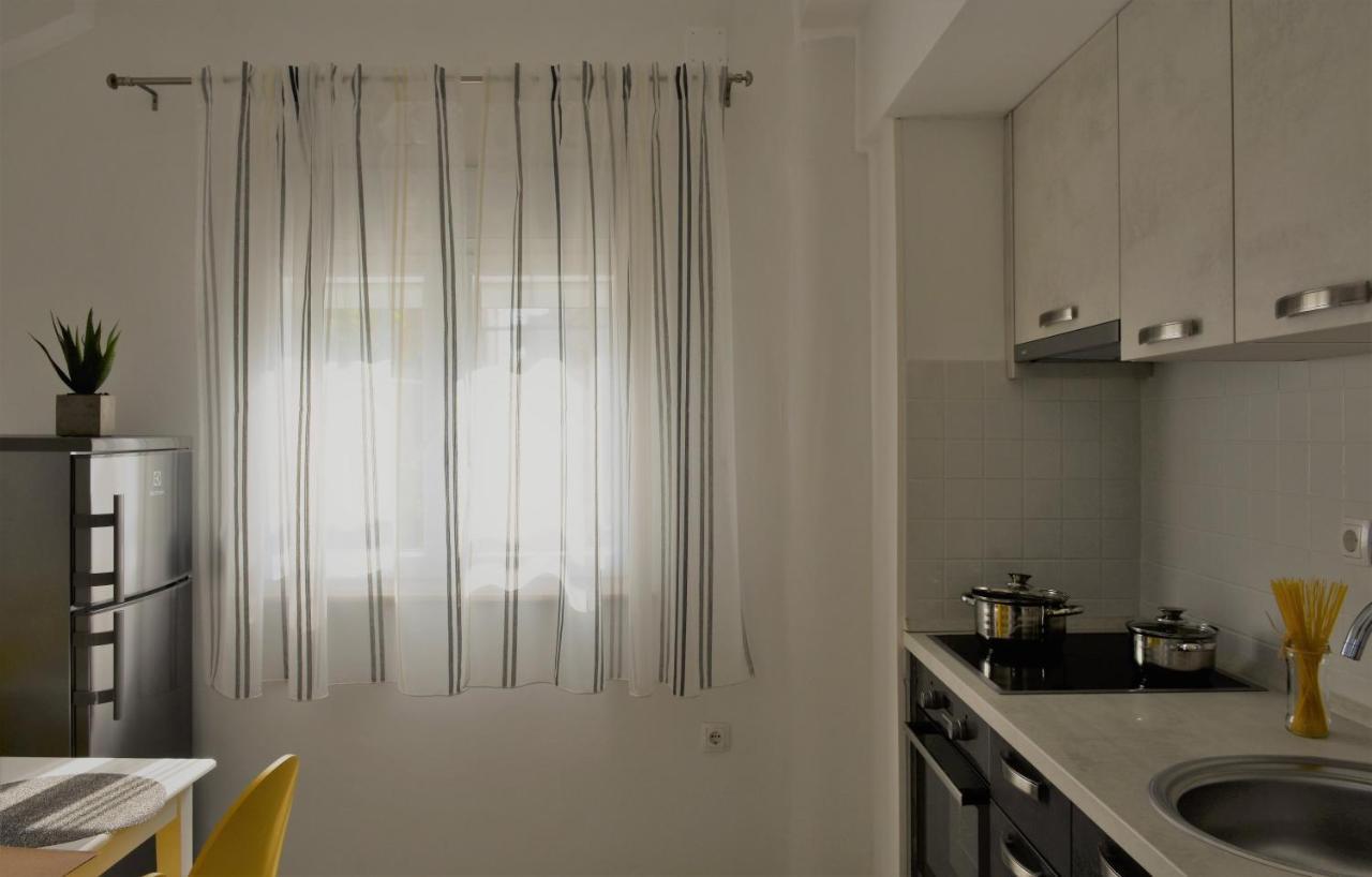 Apartment Meryl Mravince 외부 사진