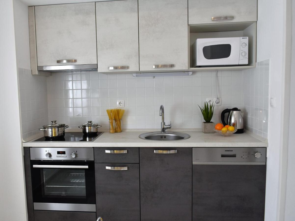 Apartment Meryl Mravince 외부 사진