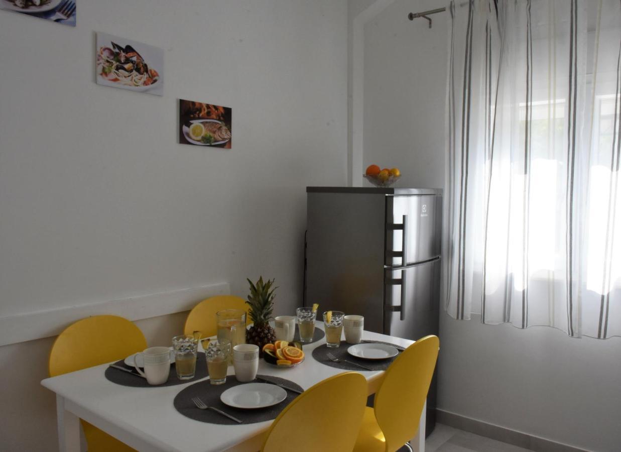 Apartment Meryl Mravince 외부 사진