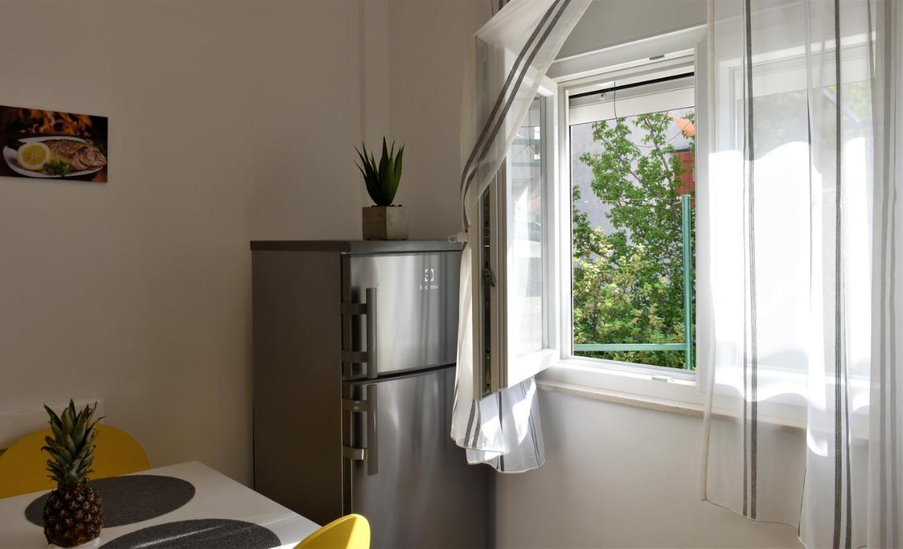 Apartment Meryl Mravince 외부 사진