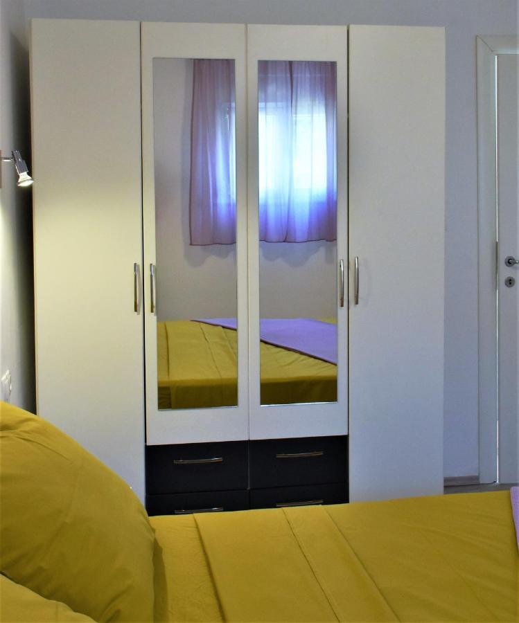 Apartment Meryl Mravince 외부 사진