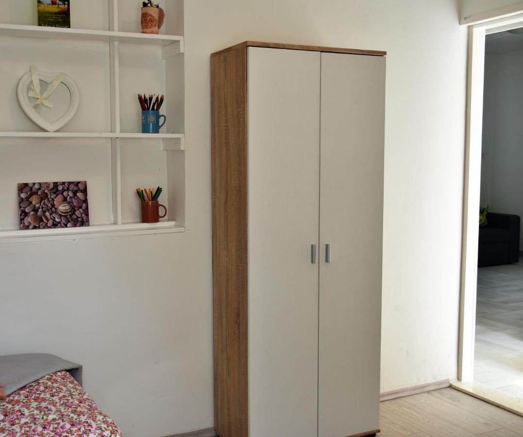 Apartment Meryl Mravince 외부 사진