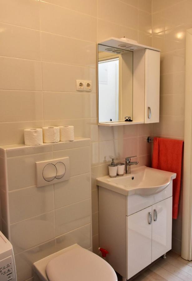 Apartment Meryl Mravince 외부 사진