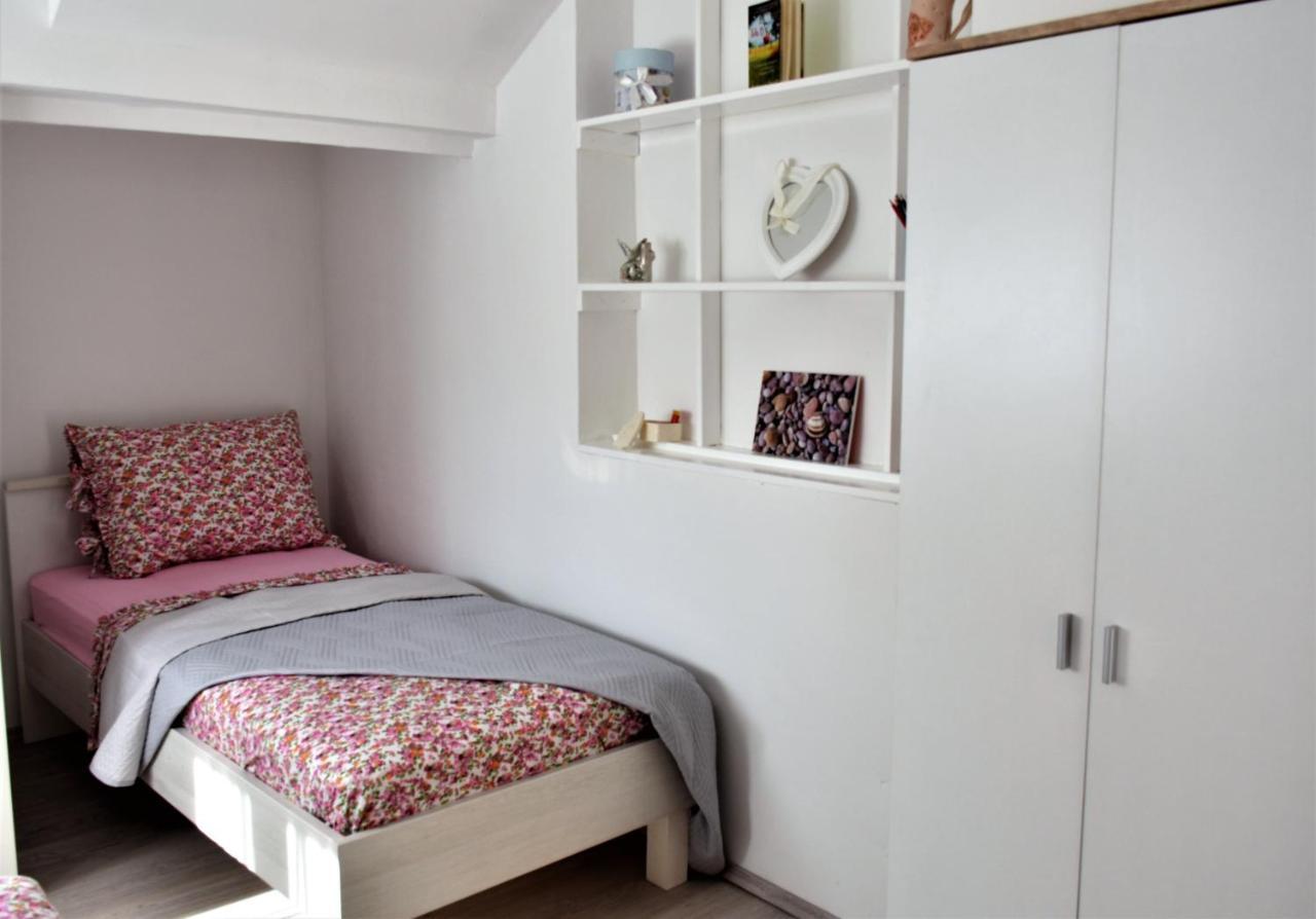 Apartment Meryl Mravince 외부 사진