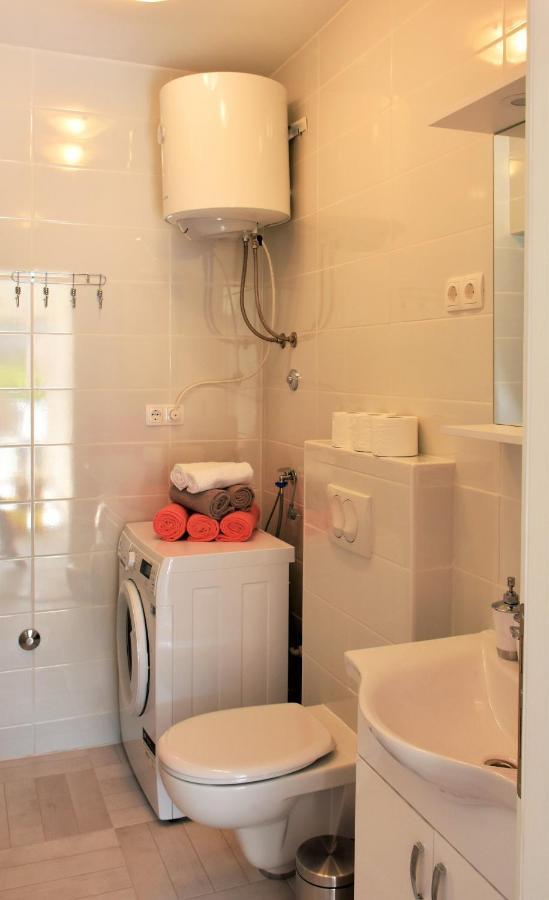 Apartment Meryl Mravince 외부 사진
