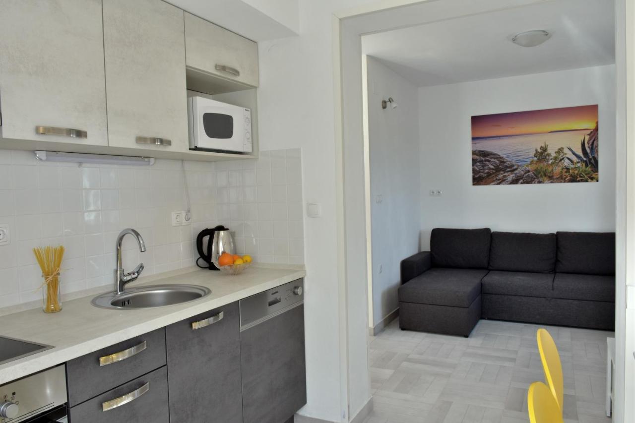 Apartment Meryl Mravince 외부 사진