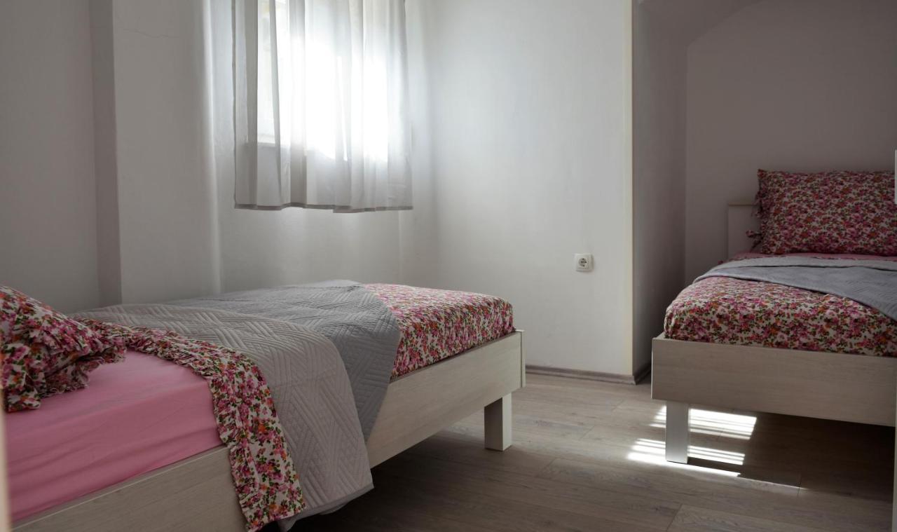 Apartment Meryl Mravince 외부 사진